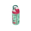 Kambukka Pink Flamingo 400ml lahev na piti detska3