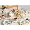BG brunch afternoon tea Group