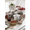 BOTANIC GARDEN FOOD PREP ON TABLE PORTMEIRION