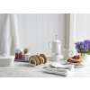 SOPHIE CONRAN WHITE BREAKFAST TABLE