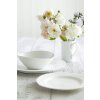 SOPHIE CONRAN WHITE BREAKFAST WITH FLOWERS