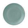 652383753945 Royal Doulton Gordon Ramsay Maze Teal Salad Plate 22cm 8.6in