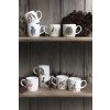 WRENDALE FINE BONE CHINA MUGS 2019