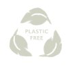 Wrendale ikona plastic free