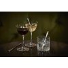SKYE Short SANDSTONE Medium and HONEYBOURNE Long drink stirrers DHV3