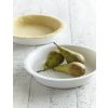 Sophie Conran pecici misa kulata s okrajem round pie dish pears pastry