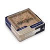 Pimpernel Tuscan Palette korkove podtacky set6 box