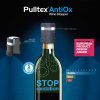 Pulltex antiox uzaver na lahev modry1