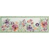 Sander Springtime stredovy pas 32x96cm