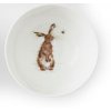 Wrendale miska hluboka zajic hare cmelak bee solo