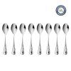 HONBR1008V8 Honeybourne (BR) Coffee 8pc wb