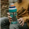 Kambukka Juggling Dino detska lahev 400ml1