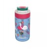 Kambukka Blue Flamingo 400ml detska lahev3