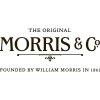 Morris and Co logo