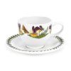 BG esspresso cup and saucer Motiv1