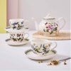 BG Tea cup and saucer image