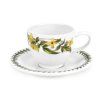 BG esspresso cup and saucer Motiv4