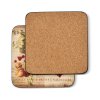 Pimpernel Abundant Fall korkove podtacky set6 1