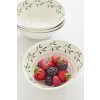 sophie conran mistletoe bowls with close up bowl of fruit 2019