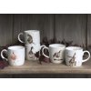 WRENDALE FINE BONE CHINA MUGS LAND V2019