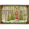 Sander Welcome X mas TS gobelinove prostirani