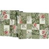 Sander behoun Poinsettia Patch TL 49x143 stredovy pas velky