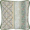 Sander polstar gobelinovy Pune Stripe Kissen 40x40
