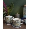Morris golden lily tea for one konvicka salek image