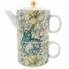 morris tea for one porcelanova konvicka salek