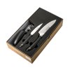 SIGSA20SPEC1 SIG Kitchen Knife Set with HH Sharpener 2020 Promo 1