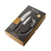 SIGSA20SPEC1 SIG Kitchen Knife Set with HH Sharpener 2020 Promo 2