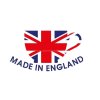 Made in England