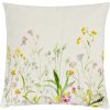 Sander Erba textilni povlak kvetinovy jarni