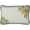 Mediterranean Kissen Sander gobelinovy textilni polstar