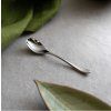 Robert Welch kemble texture bright coffee spoon image