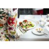 SOPHIE CONRAN WHITE SHELL PLATES 2 2019