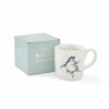 Wrendale porcelánový hrnek velký Congratulations Penguin s tučňákem 0,4l