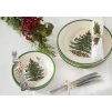 Christmas Tree 10.5 Inch Plate 8 Inch Plate 1
