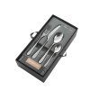 SANBR1099V24 Sandstone 24pc Set 1