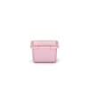 airtight container 400ml valira pastel ruzova