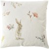 Sander povlak polstar Bunny Bloom KH 40x40