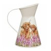 Wrendale tn046 dzban na kvetiny wrendale designs gentle giants kravy 2