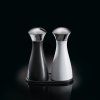 Salt & Pepper on Tray