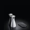 Salt & Pepper off Tray