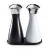 Salt and Pepper Mill on Tray WB