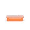 airtight container 500ml Valira orange