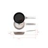 Valira 47SA 20 non stick frypan aire pfas free2