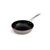non stick deep frypan aire induction