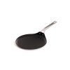 Valira crepe pan 28 non stick crepe pan aire non induction