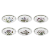 Botanic Garden Pasta set6